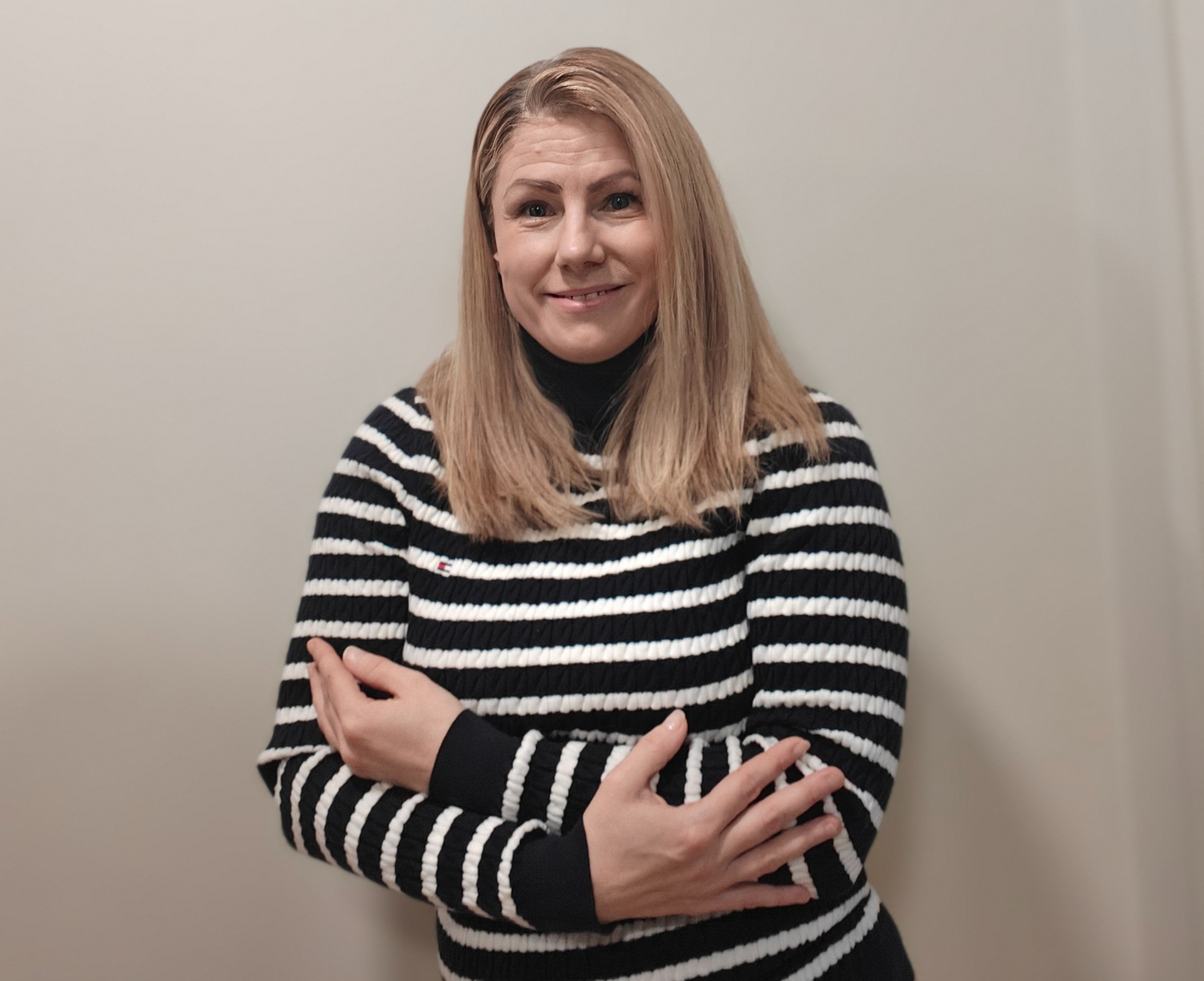 Sanna-Kaisa 050 4668273 sanna-kaisa@tarmohoiva.fi